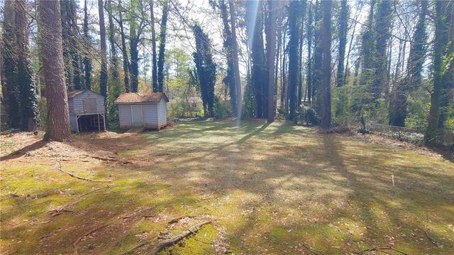 1118 Blazing Ridge, Lawrenceville, GA 30046