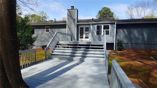 1118 Blazing Ridge, Lawrenceville, GA 30046