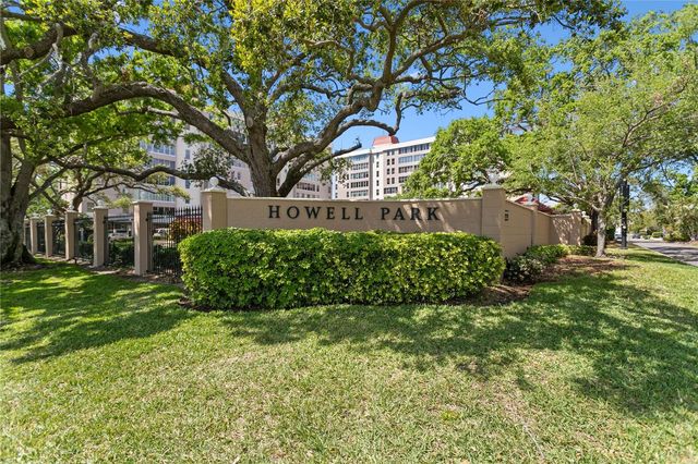 2403 S ARDSON PLACE 902B, Tampa, FL 33629