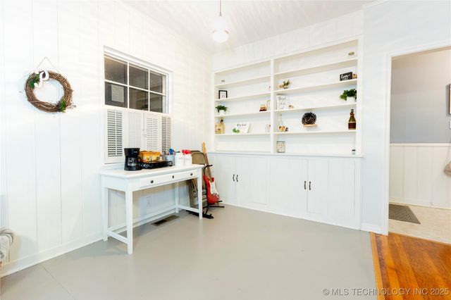 520 E Peoria Avenue, Mcalester, OK 74501