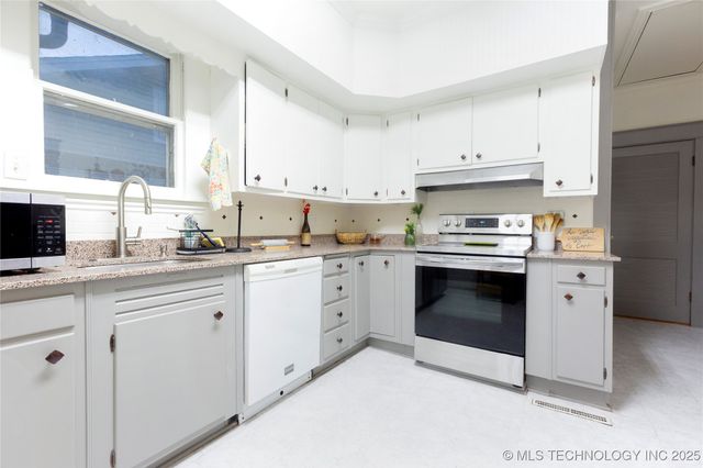 520 E Peoria Avenue, Mcalester, OK 74501