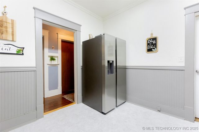 520 E Peoria Avenue, Mcalester, OK 74501