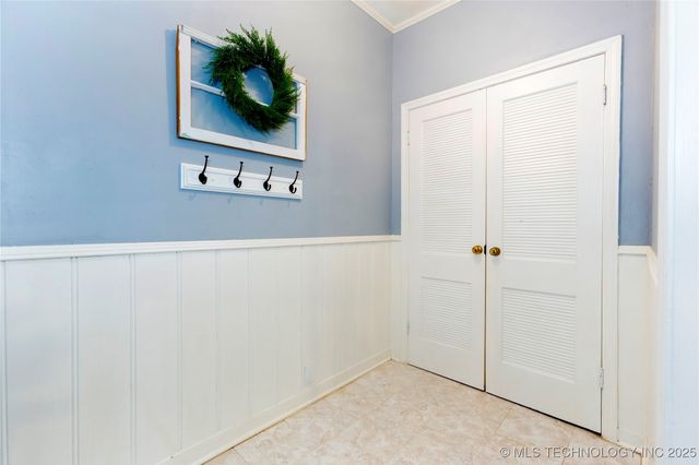 520 E Peoria Avenue, Mcalester, OK 74501