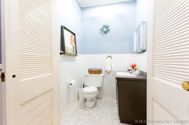 520 E Peoria Avenue, Mcalester, OK 74501