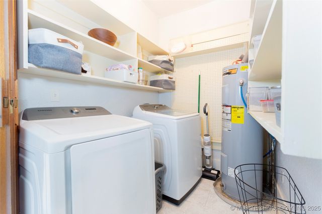 520 E Peoria Avenue, Mcalester, OK 74501