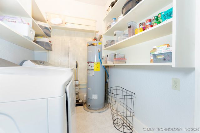 520 E Peoria Avenue, Mcalester, OK 74501