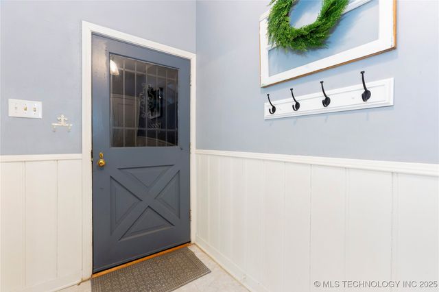 520 E Peoria Avenue, Mcalester, OK 74501