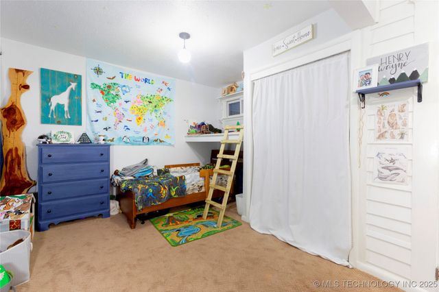 520 E Peoria Avenue, Mcalester, OK 74501