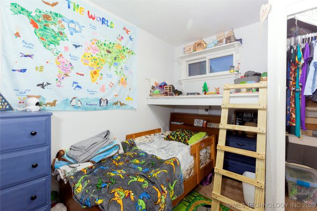 520 E Peoria Avenue, Mcalester, OK 74501