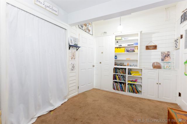 520 E Peoria Avenue, Mcalester, OK 74501