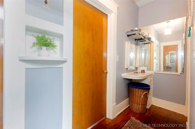 520 E Peoria Avenue, Mcalester, OK 74501