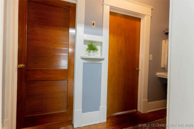 520 E Peoria Avenue, Mcalester, OK 74501