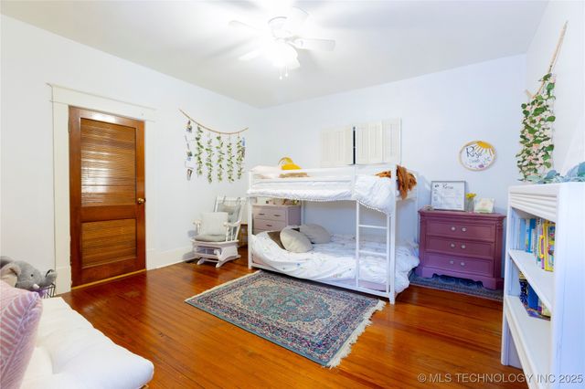 520 E Peoria Avenue, Mcalester, OK 74501