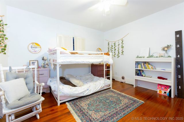 520 E Peoria Avenue, Mcalester, OK 74501