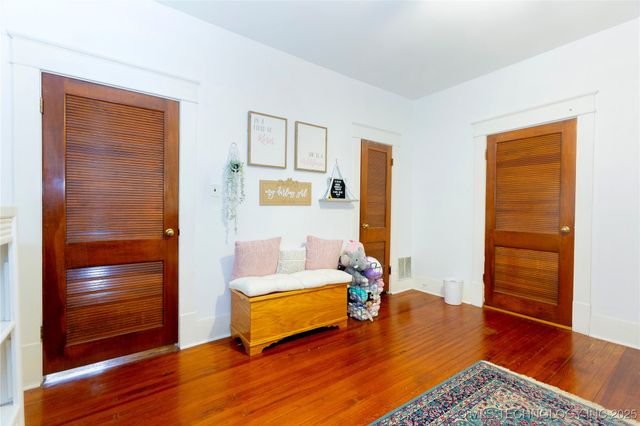 520 E Peoria Avenue, Mcalester, OK 74501