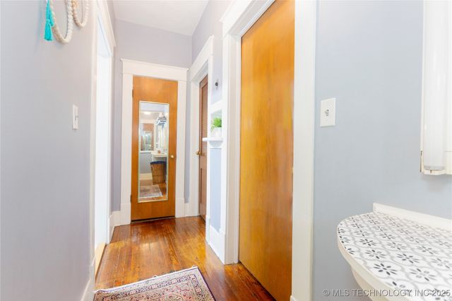 520 E Peoria Avenue, Mcalester, OK 74501