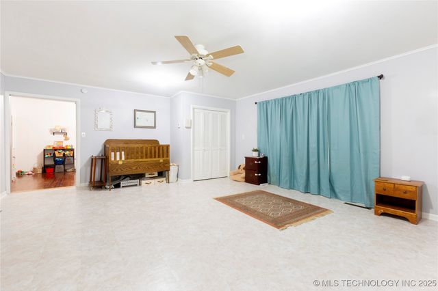 520 E Peoria Avenue, Mcalester, OK 74501