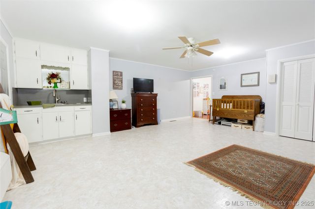 520 E Peoria Avenue, Mcalester, OK 74501