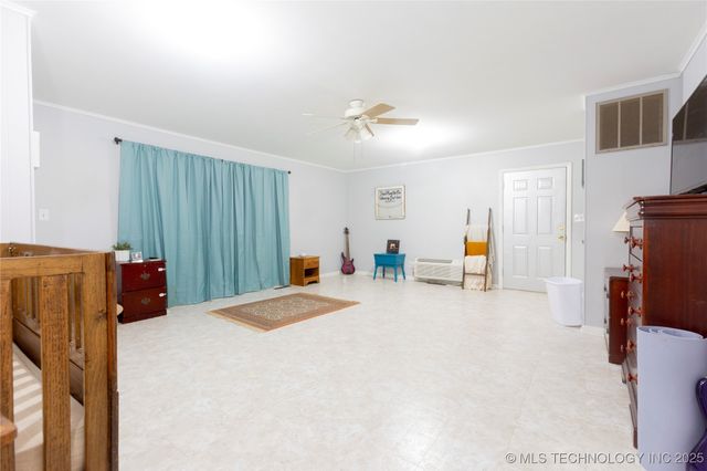 520 E Peoria Avenue, Mcalester, OK 74501