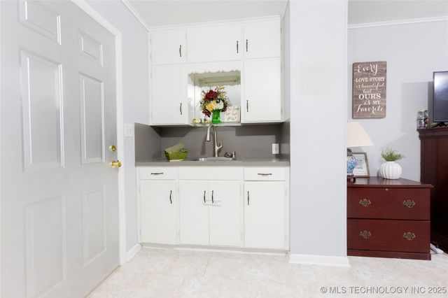 520 E Peoria Avenue, Mcalester, OK 74501