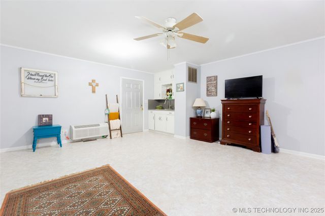 520 E Peoria Avenue, Mcalester, OK 74501