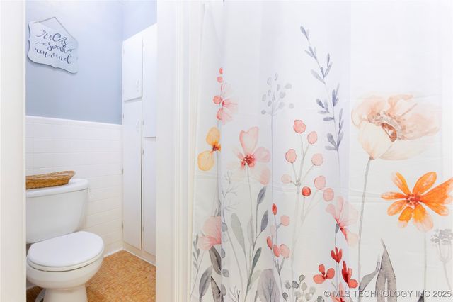 520 E Peoria Avenue, Mcalester, OK 74501