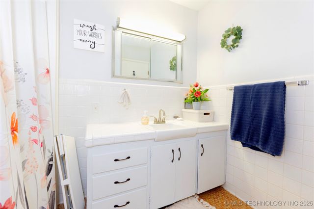 520 E Peoria Avenue, Mcalester, OK 74501