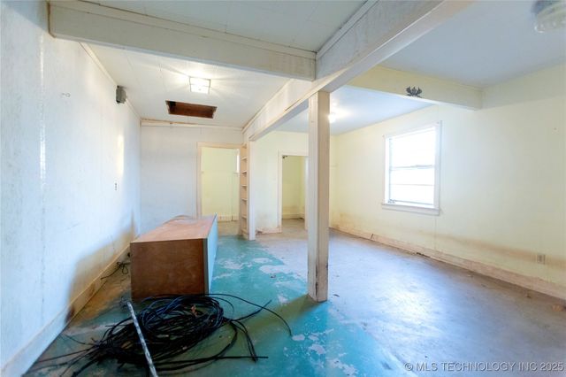 520 E Peoria Avenue, Mcalester, OK 74501