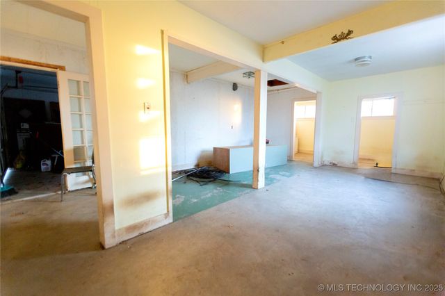 520 E Peoria Avenue, Mcalester, OK 74501