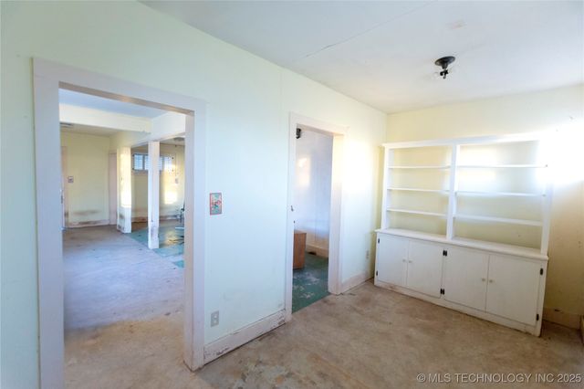 520 E Peoria Avenue, Mcalester, OK 74501