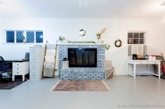 520 E Peoria Avenue, Mcalester, OK 74501