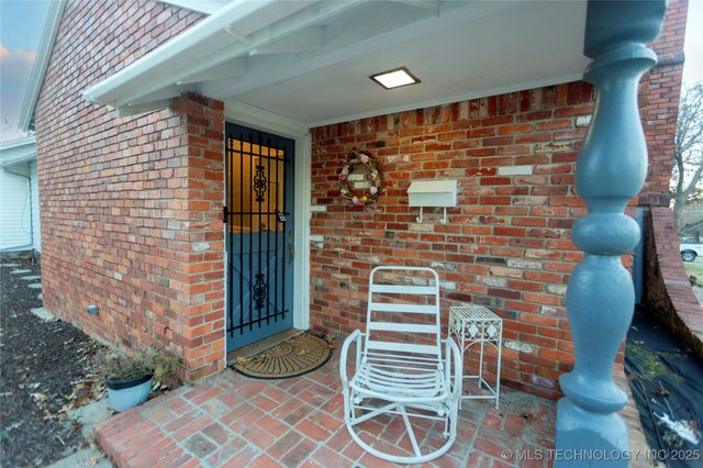 520 E Peoria Avenue, Mcalester, OK 74501