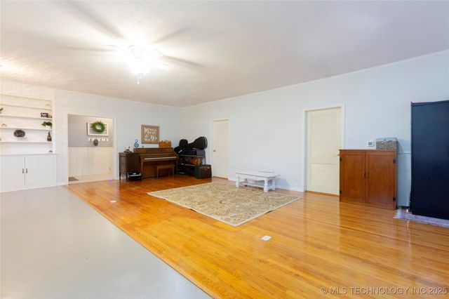 520 E Peoria Avenue, Mcalester, OK 74501