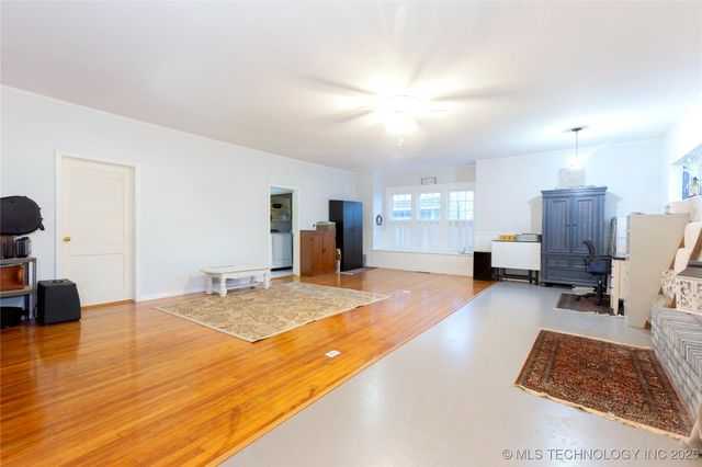 520 E Peoria Avenue, Mcalester, OK 74501