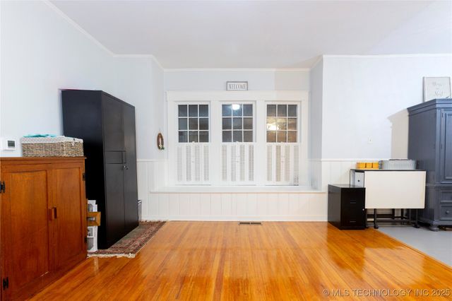 520 E Peoria Avenue, Mcalester, OK 74501