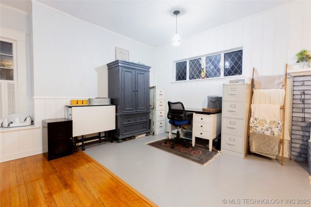 520 E Peoria Avenue, Mcalester, OK 74501