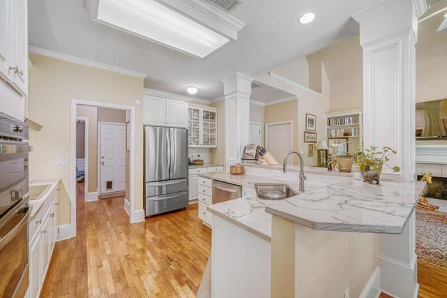 3673 Lake Edge Drive, Suwanee, GA 30024