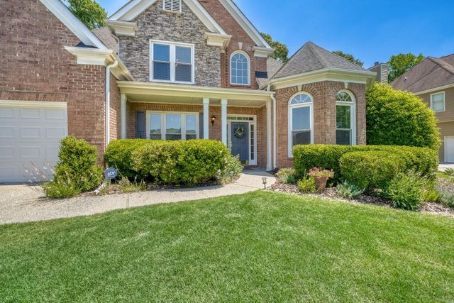 3673 Lake Edge Drive, Suwanee, GA 30024