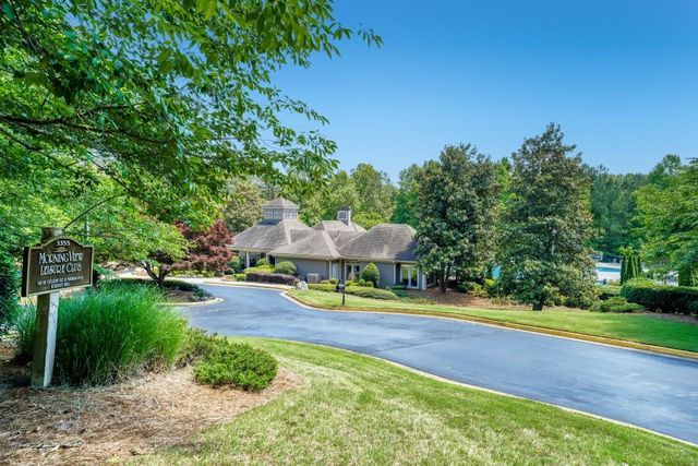 3673 Lake Edge Drive, Suwanee, GA 30024