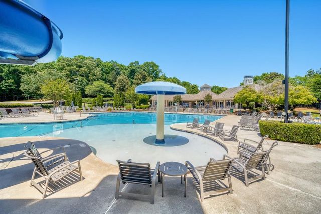 3673 Lake Edge Drive, Suwanee, GA 30024