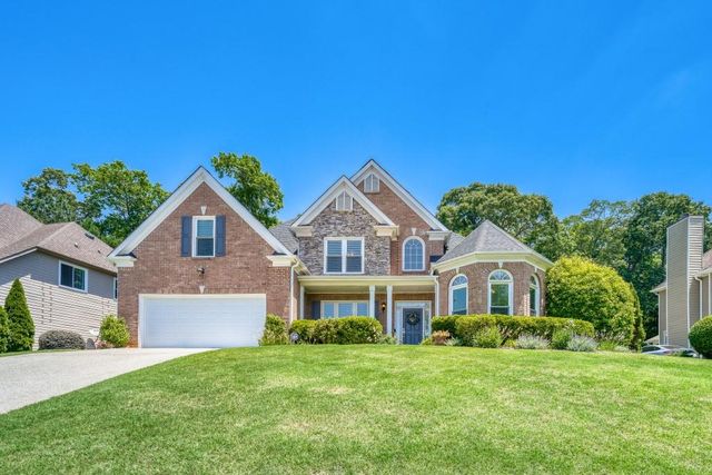 3673 Lake Edge Drive, Suwanee, GA 30024
