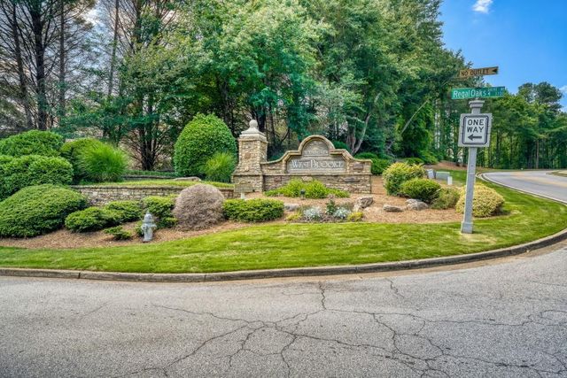 3673 Lake Edge Drive, Suwanee, GA 30024