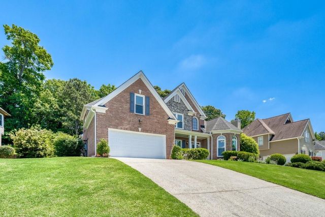 3673 Lake Edge Drive, Suwanee, GA 30024