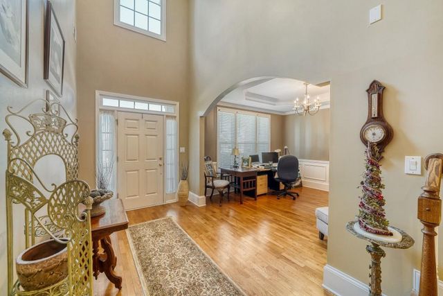 3673 Lake Edge Drive, Suwanee, GA 30024