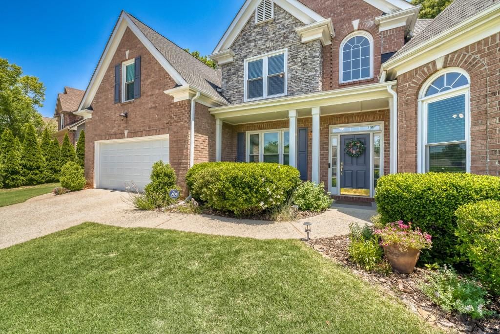 3673 Lake Edge Drive, Suwanee, GA 30024
