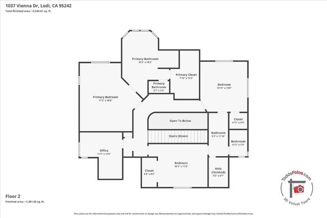 1037 Vienna Dr, Lodi, CA 95242