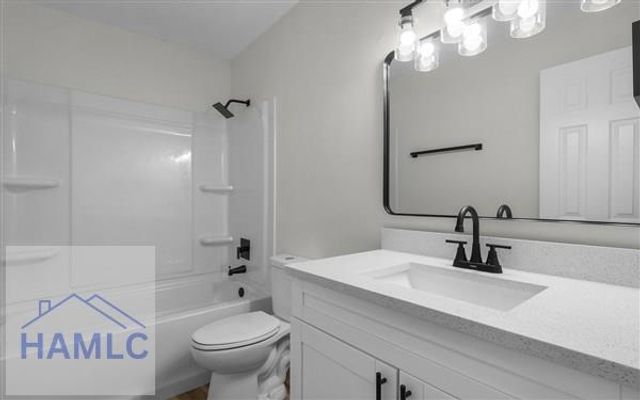 604 Caines Road, Hinesville, GA 31313
