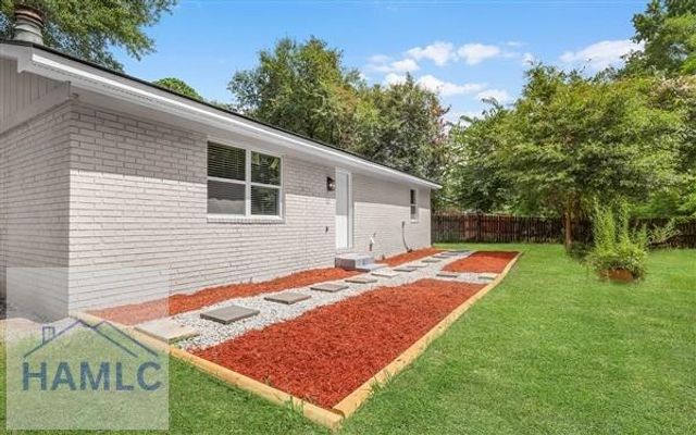 604 Caines Road, Hinesville, GA 31313