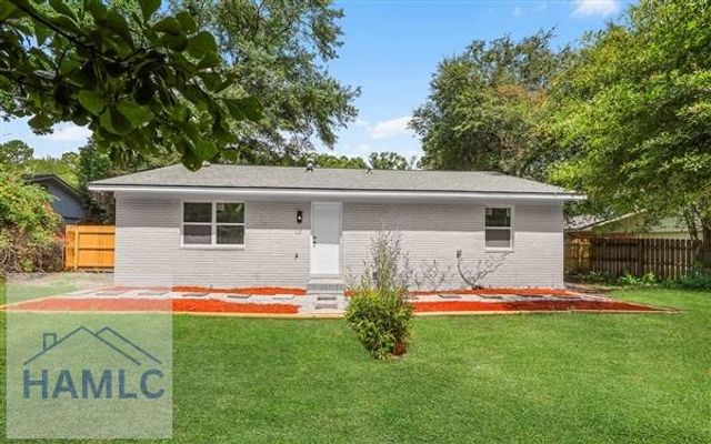 604 Caines Road, Hinesville, GA 31313
