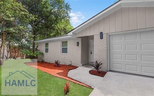 604 Caines Road, Hinesville, GA 31313